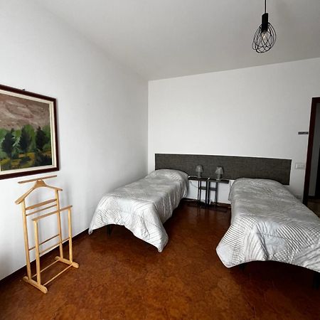 R&B Emilia Bed & Breakfast Cadeo Exterior foto