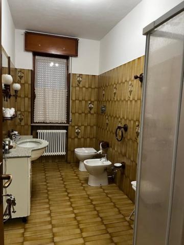 R&B Emilia Bed & Breakfast Cadeo Exterior foto