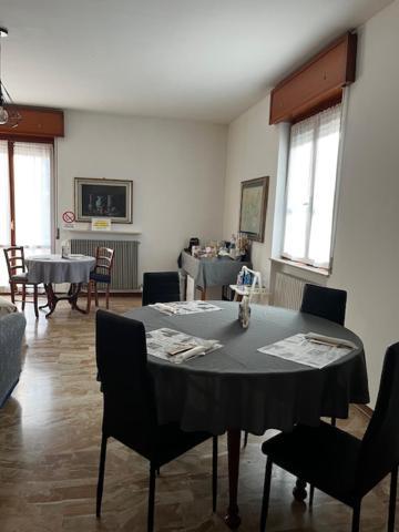 R&B Emilia Bed & Breakfast Cadeo Exterior foto