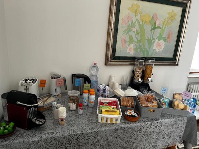 R&B Emilia Bed & Breakfast Cadeo Exterior foto